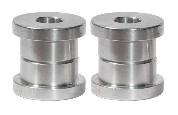 Speed Merchant Standard Solid Handlebar Riser Bushing For Harley 1986-2017 N/A
