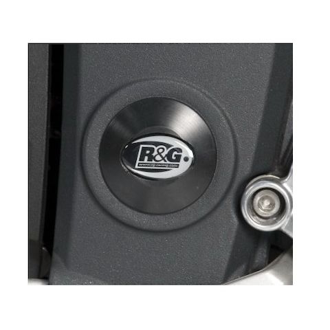 R&G Racing Frame Insert Triumph Speed Triple / Sprint ST / GT