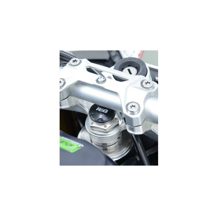 R&G Racing Steering Stem Nut Cap BMW / Triumph