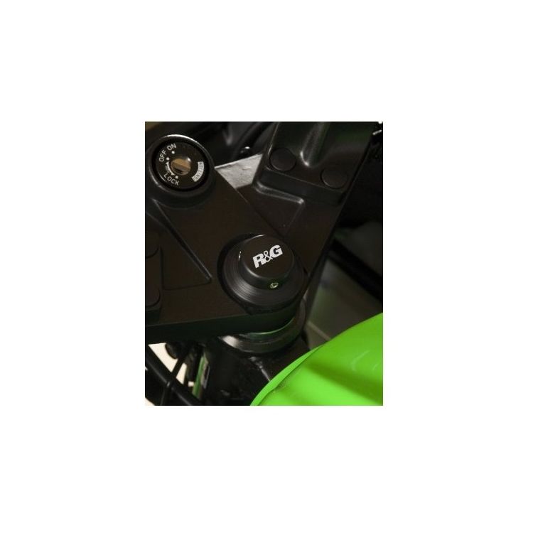 R&G Racing Steering Stem Nut Cap