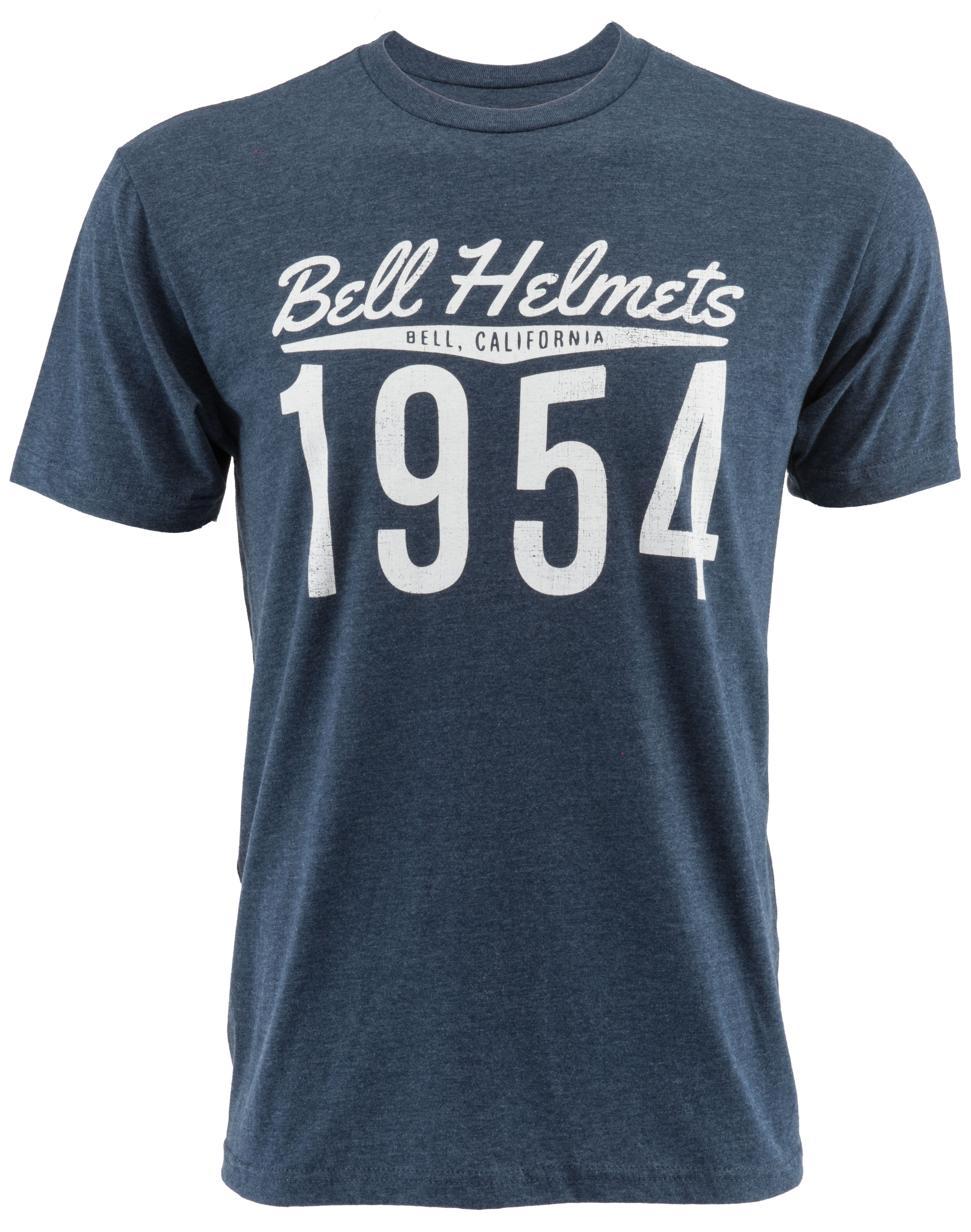 Bell 1954 TShirt RevZilla
