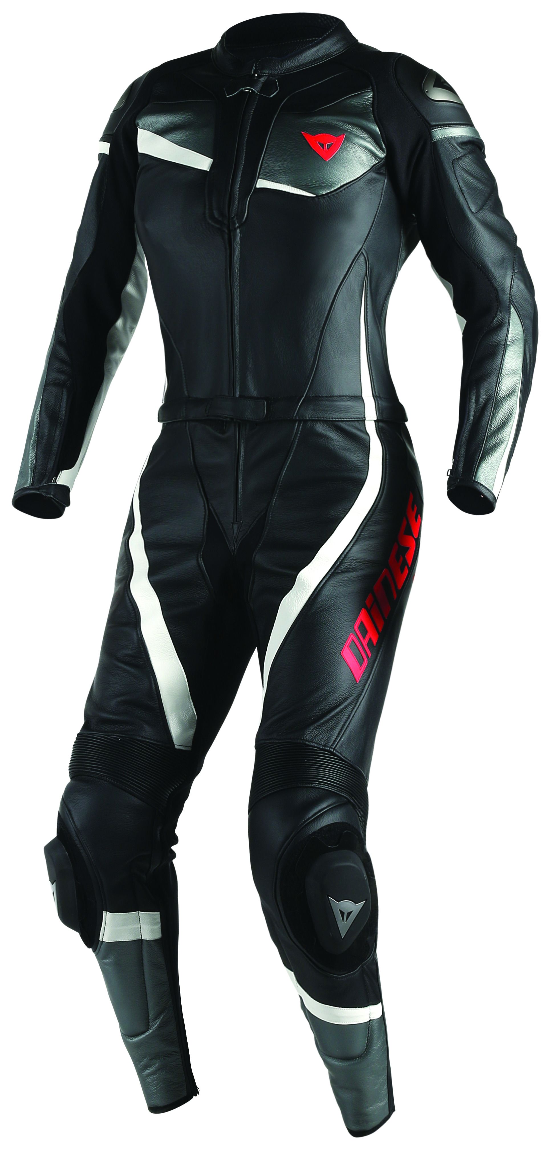 Dainese Veloster Two Piece Women's Race Suit (Sz 48 Only) 30 (299