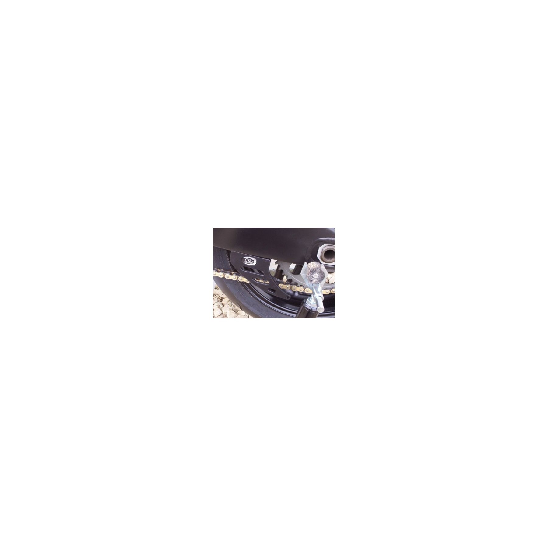 R&G Racing Universal Toe Guard