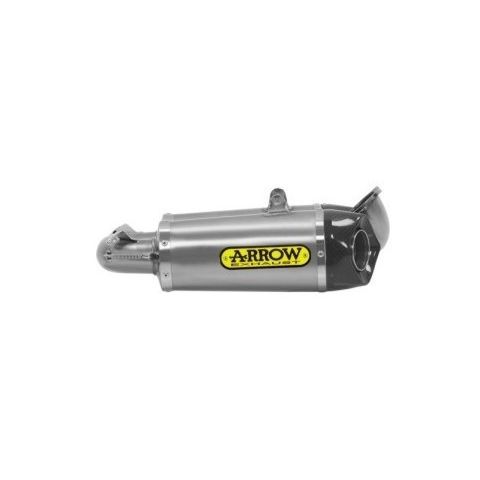 Arrow Works Slip-On Exhaust Ducati 899 / 1199 Panigale