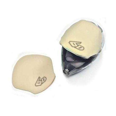 6D Helmet Mud Kit