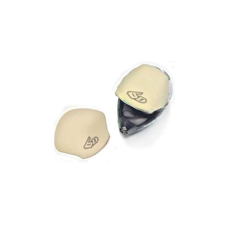 6D Helmet Mud Kit
