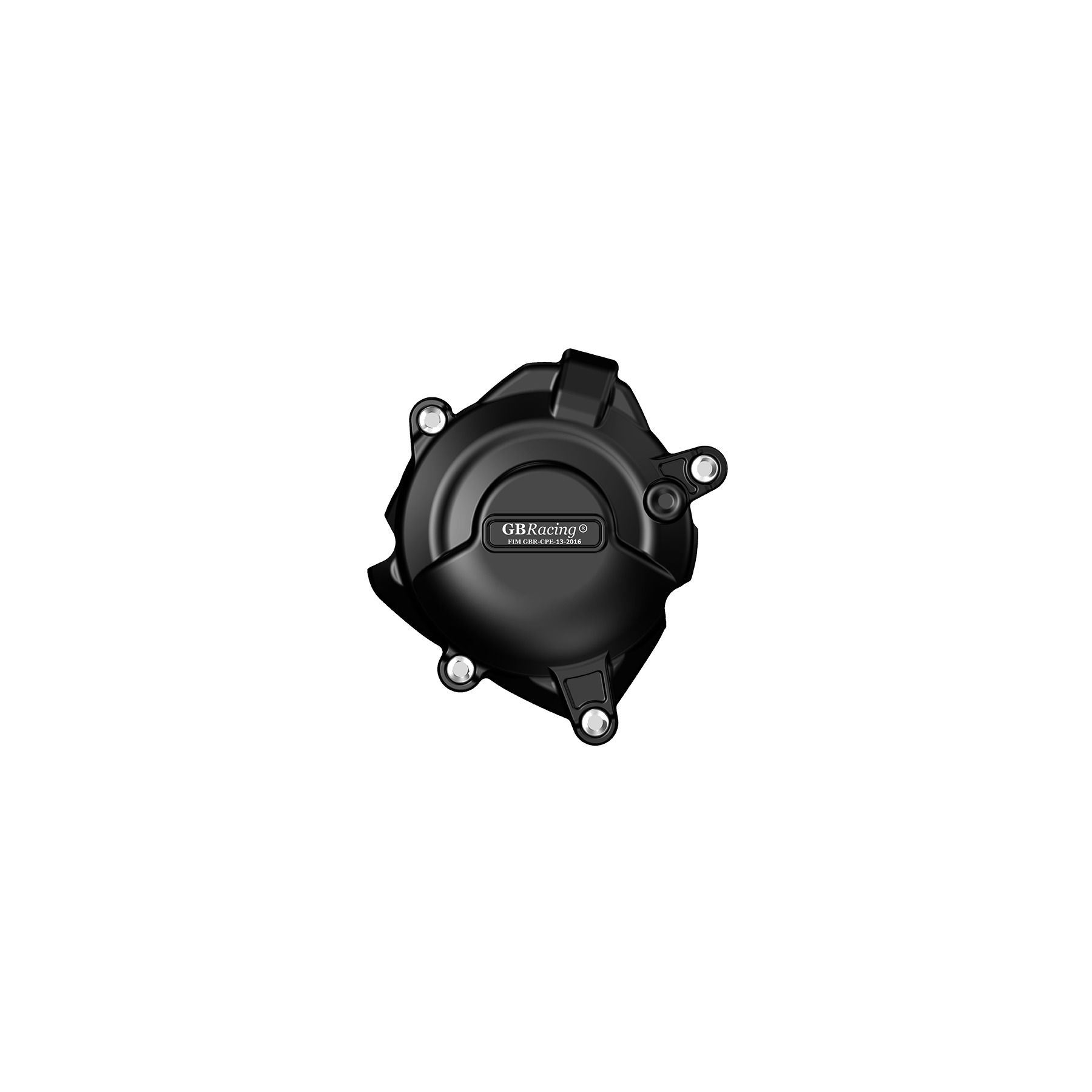 GB Racing Alternator Cover Yamaha R3 / MT-03 2015-2026