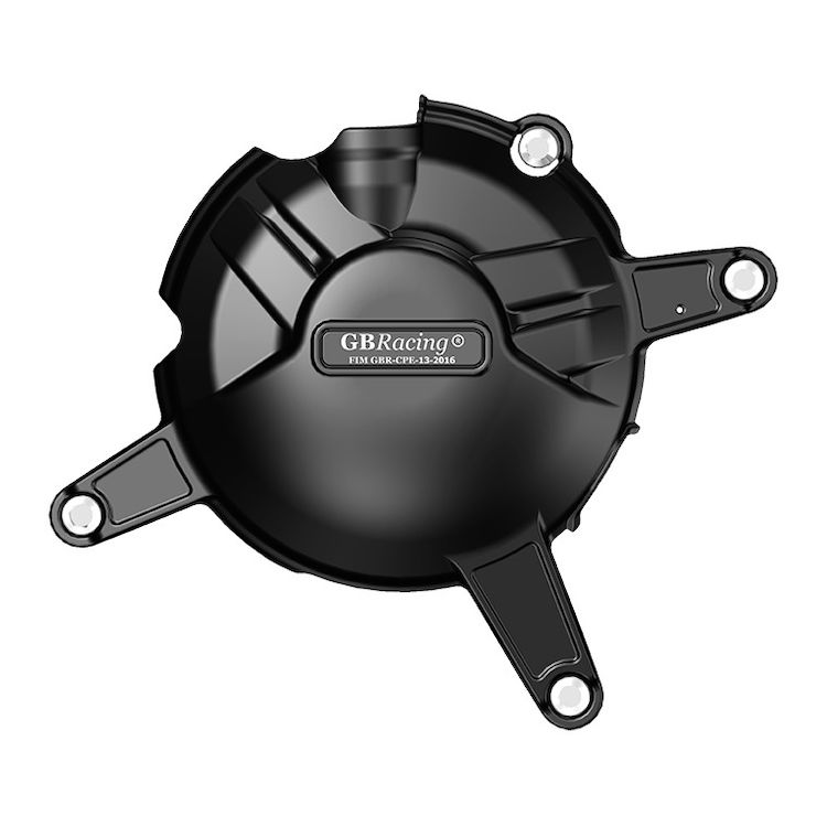 GB Racing Clutch Cover Yamaha R3 / MT03 RevZilla
