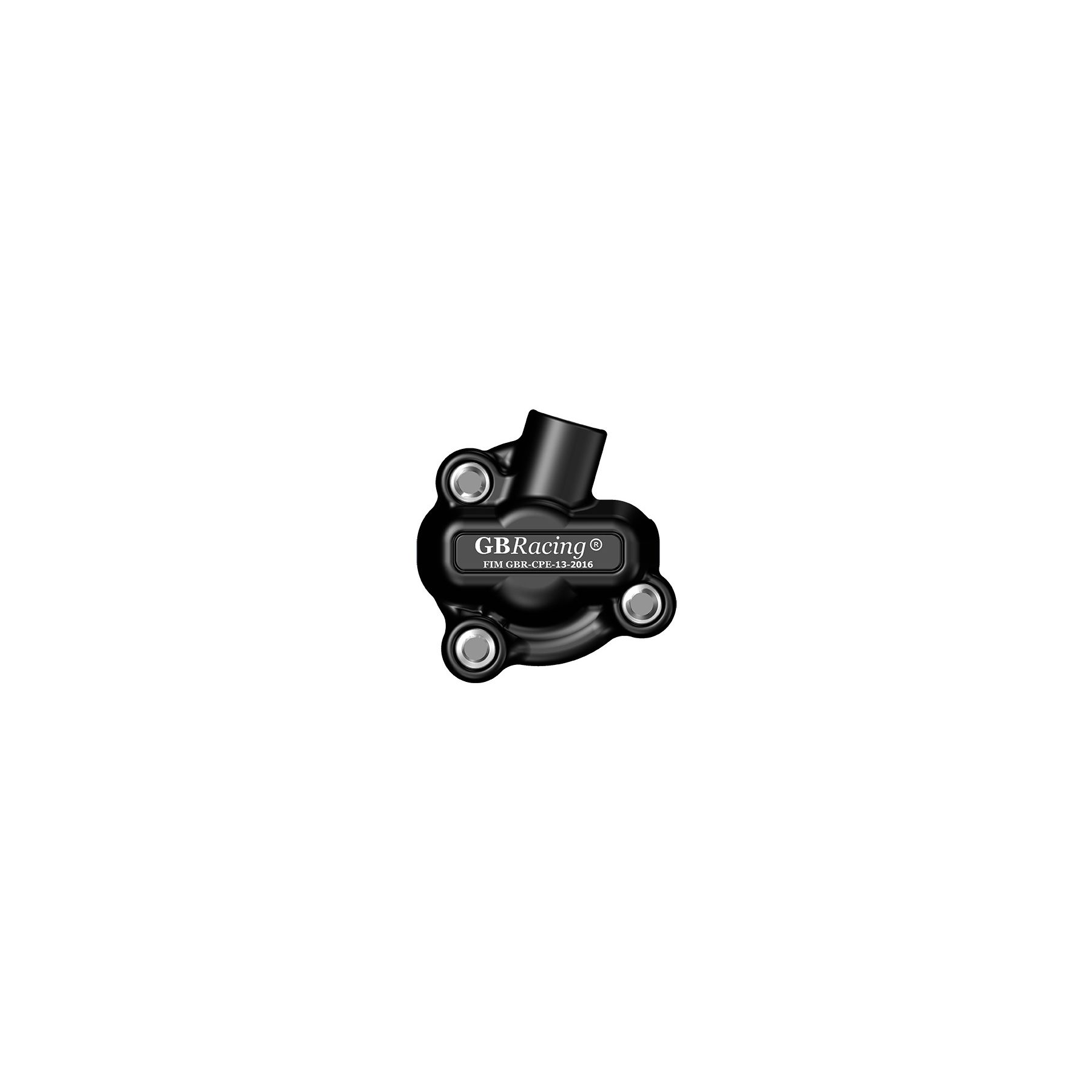 GB Racing Water Pump Cover Yamaha R3 / MT-03