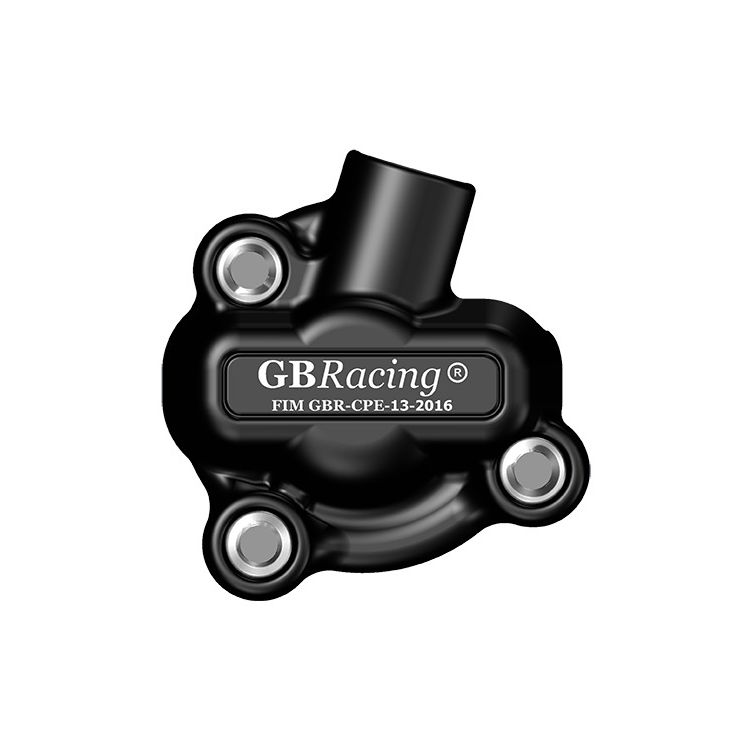 GB Racing Water Pump Cover Yamaha R3 / MT-03