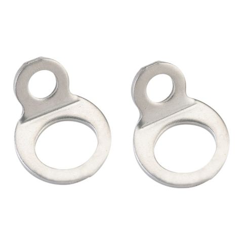 Moose Racing Strap Rings