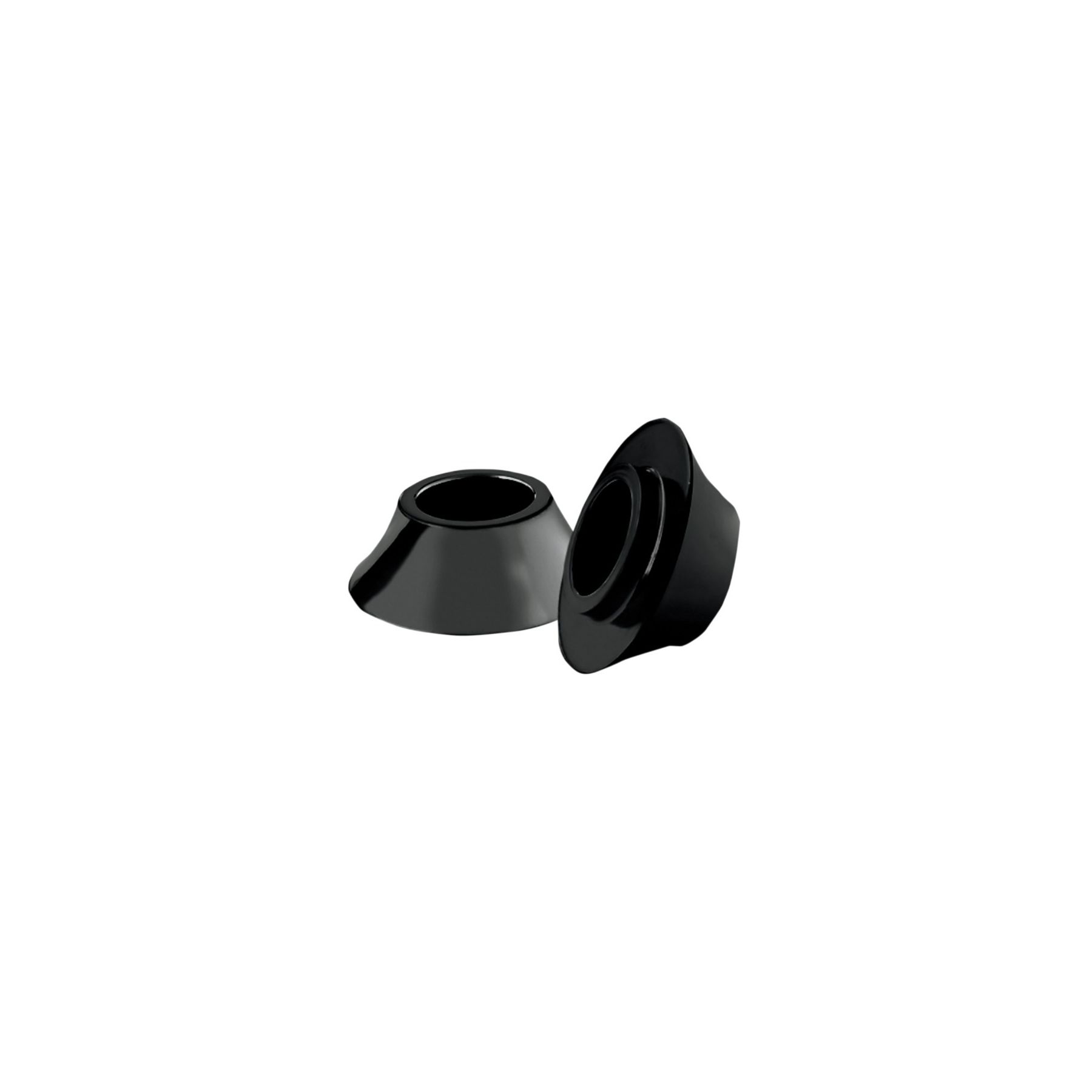 RC Components Axle Spacers For Harley Touring 2000-2007