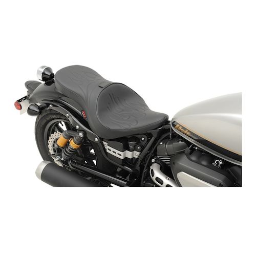 Z1R Double Bucket Touring Seat Yamaha Bolt RevZilla