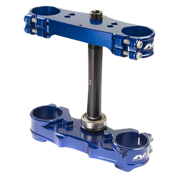 Neken Standard Triple Clamps Kawasaki KX85 20142025 RevZilla