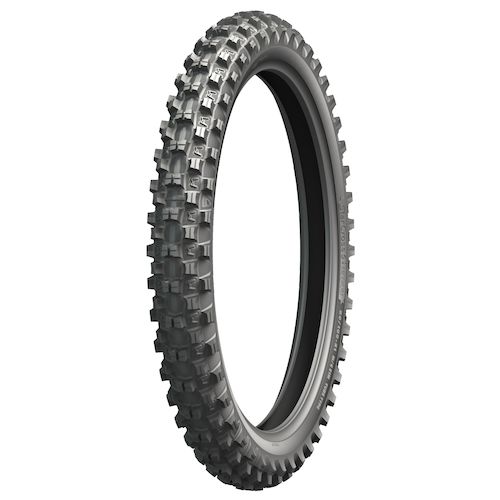 Michelin StarCross 5 Medium Terrain Tires RevZilla