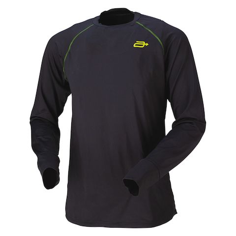 Arctiva Regulator Jersey