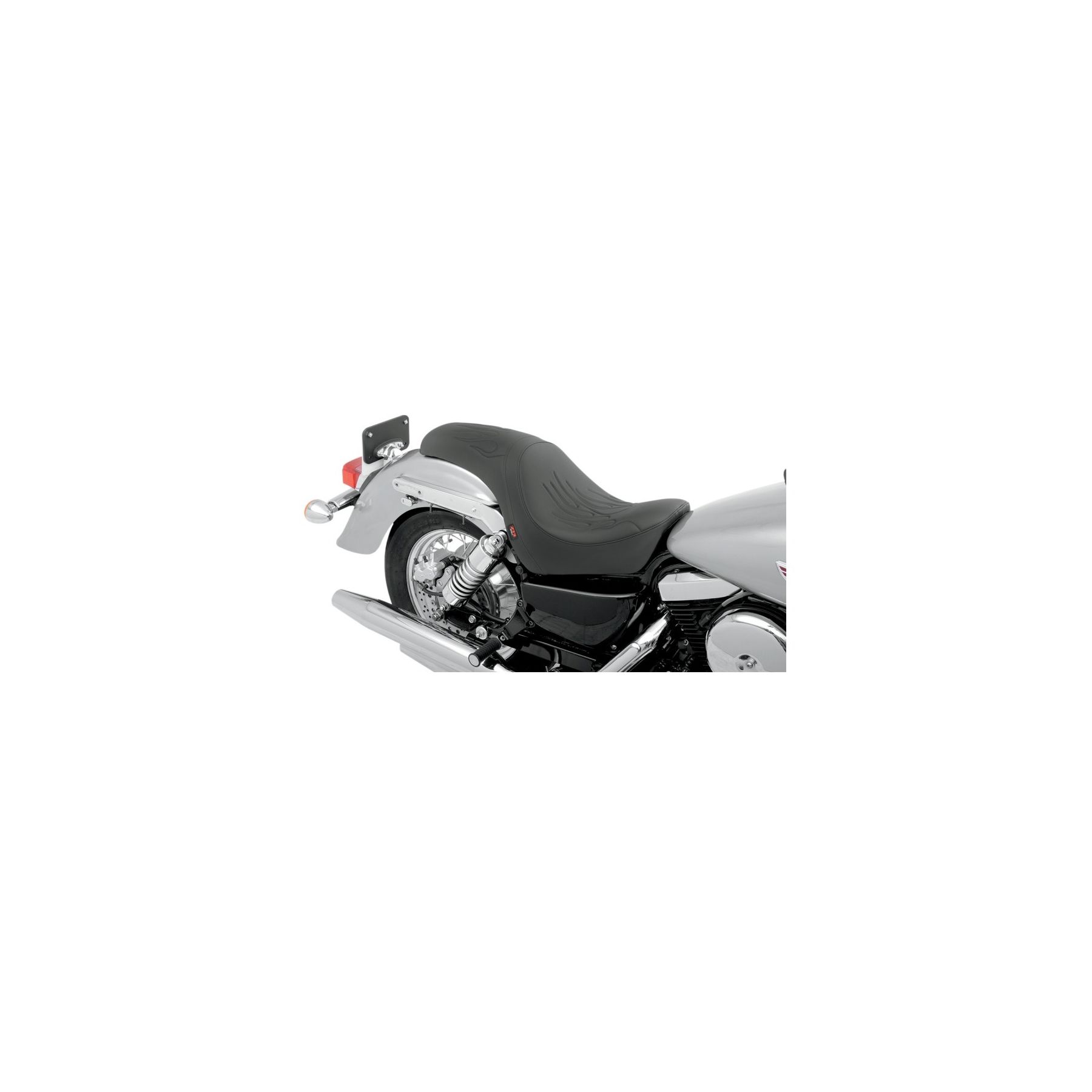 Z1R Predator Seat Kawasaki Vulcan 800 / Classic
