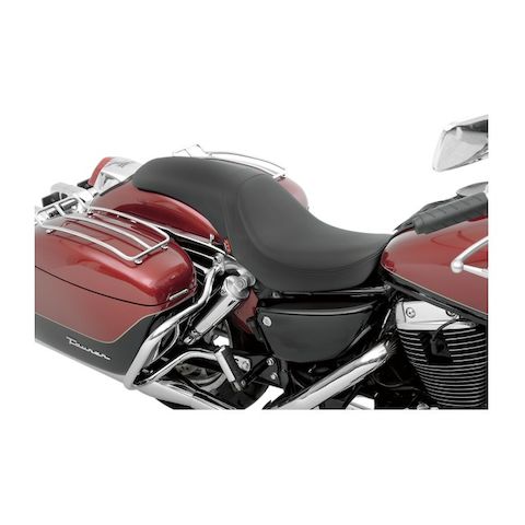 Z1R Predator Seat Honda Shadow VT1100 ACE / Tourer / Sabre 1995-2007