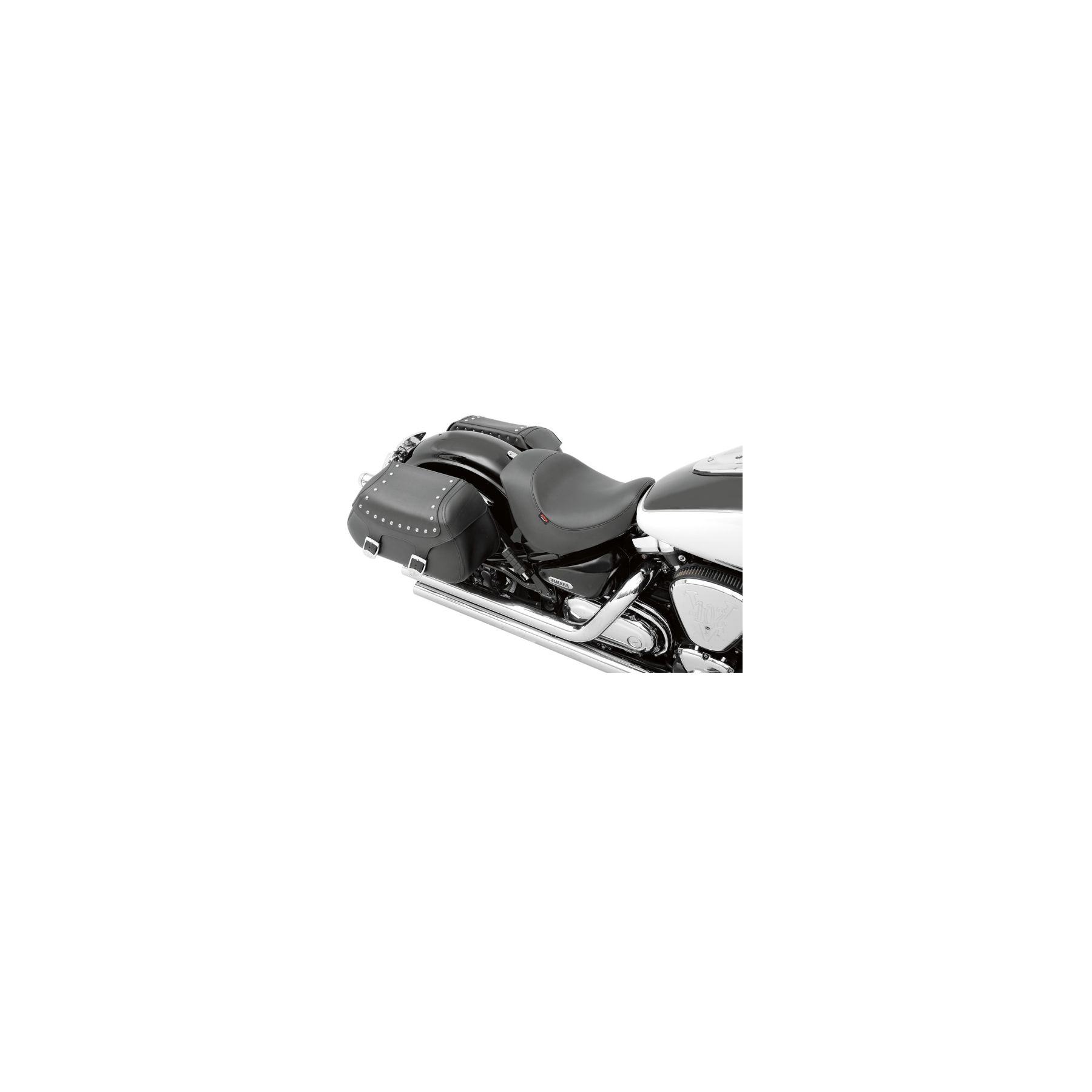 Z1R Solo Seat Yamaha Road Star 1600/1700