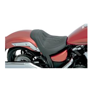Z1R Solo Seat Yamaha V Star 1300 Stryker - RevZilla