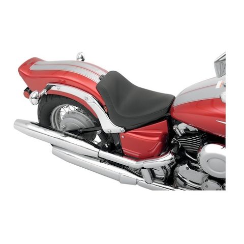Z1R Solo Seat