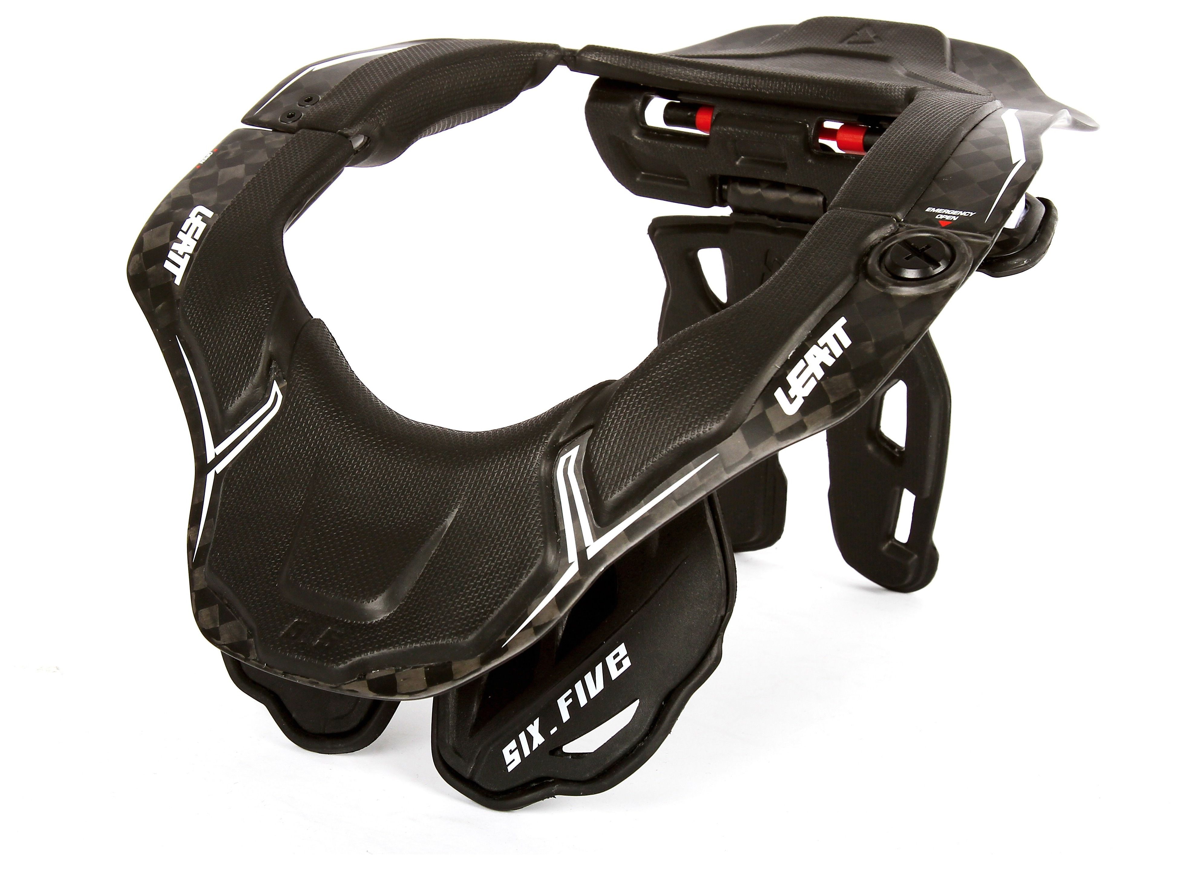 Leatt GPX 6.5 Neck Brace RevZilla