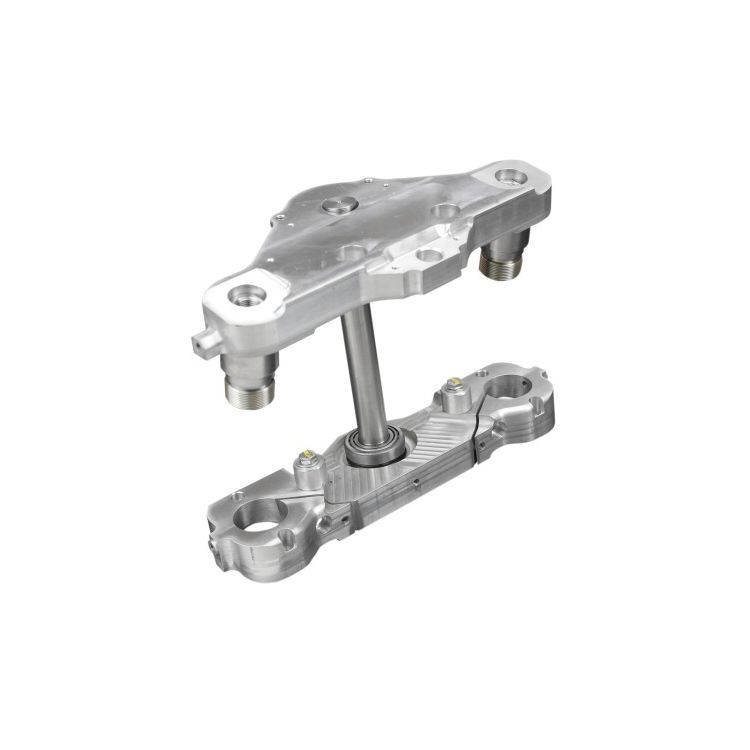 Motor Trike Triple Tree 6 Degree Rake Kit For Harley Touring 2002-2013