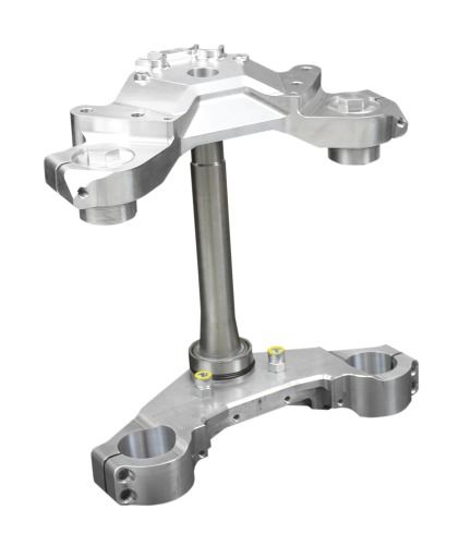 motor trike rake kit