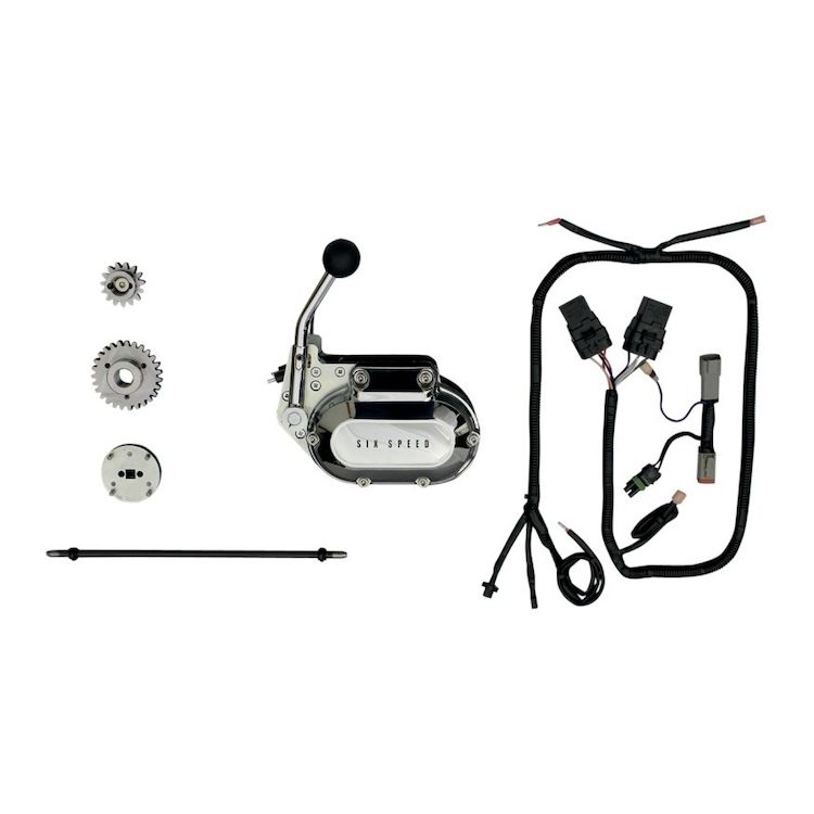 Motor Trike Reverse Gear Kit For Harley Touring 2007-2008