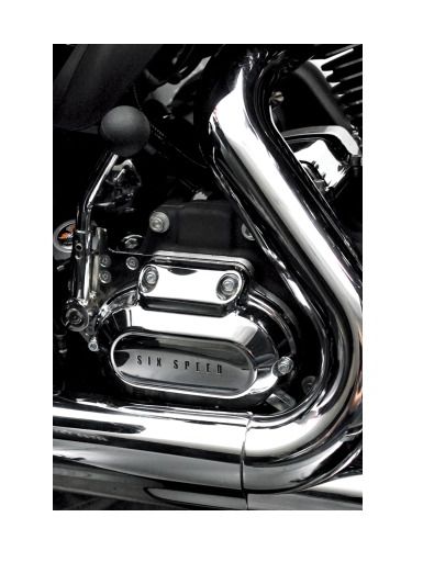 Motor Trike Reverse Gear Kit For Harley Touring 2014-2025