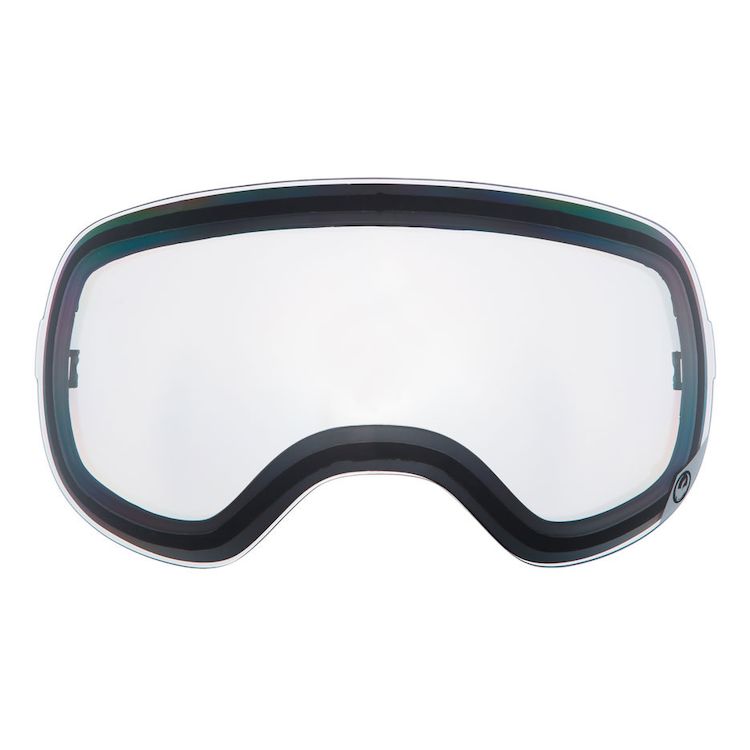 Dragon X2 Replacement Lens RevZilla