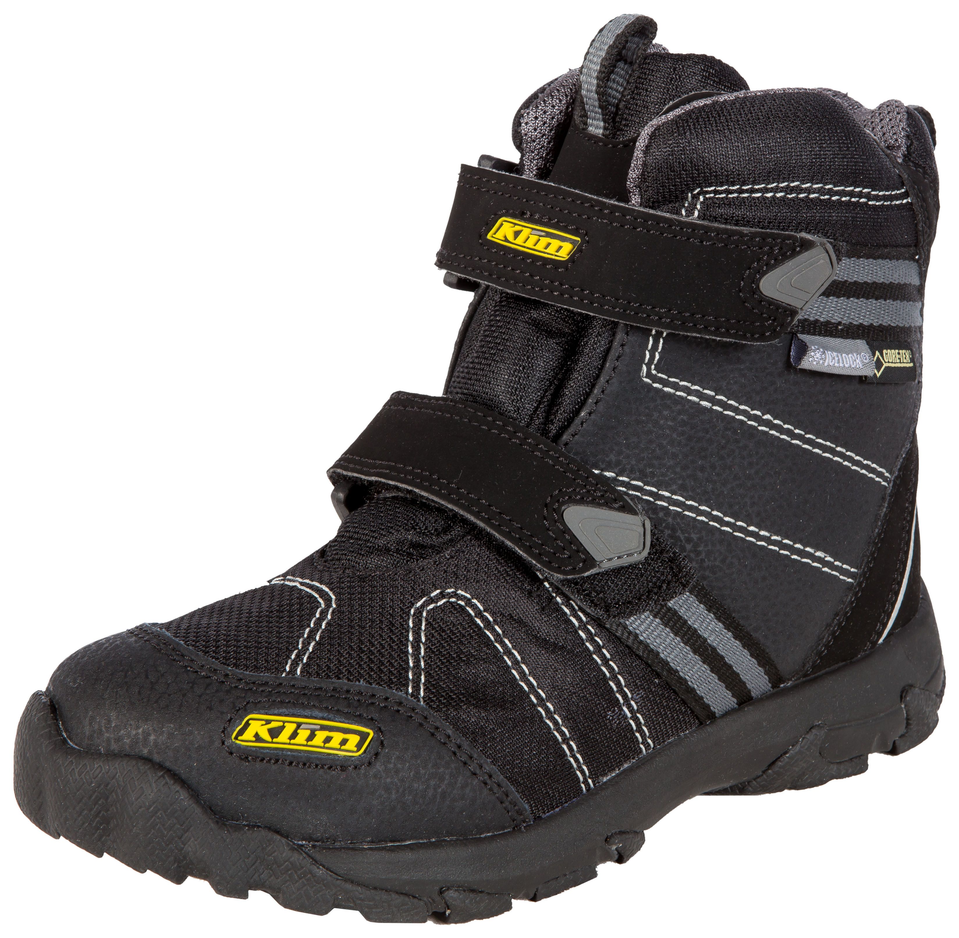 Klim Youth Klimate Boots RevZilla
