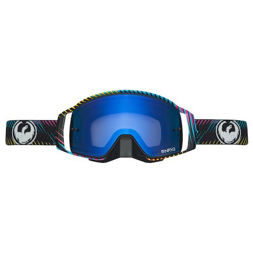Dragon NFX2 Goggles RevZilla