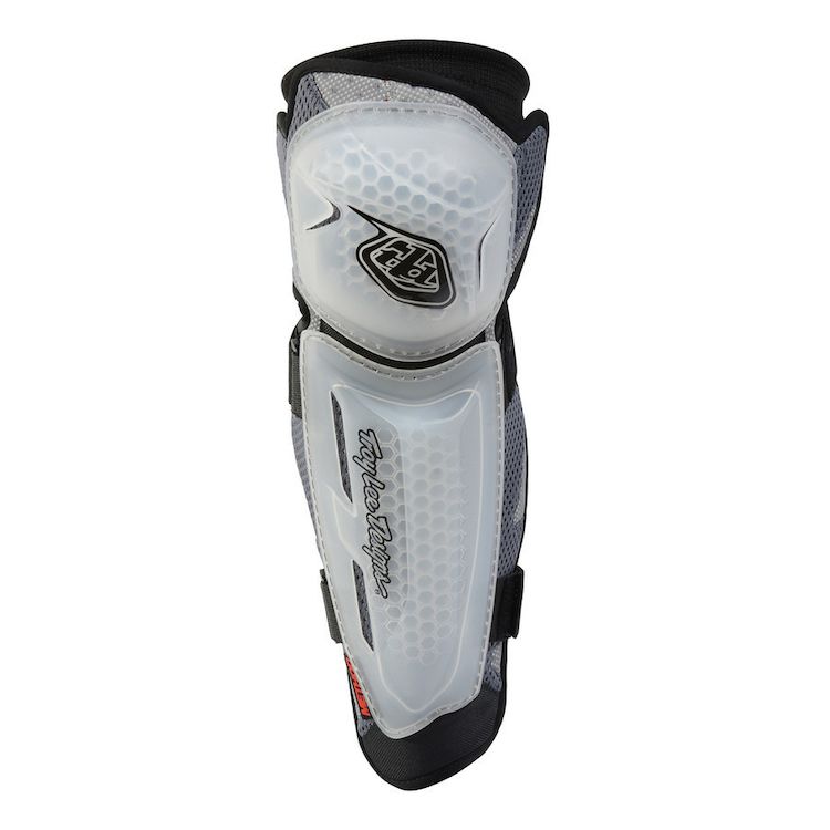Troy Lee Method Knee Guards RevZilla
