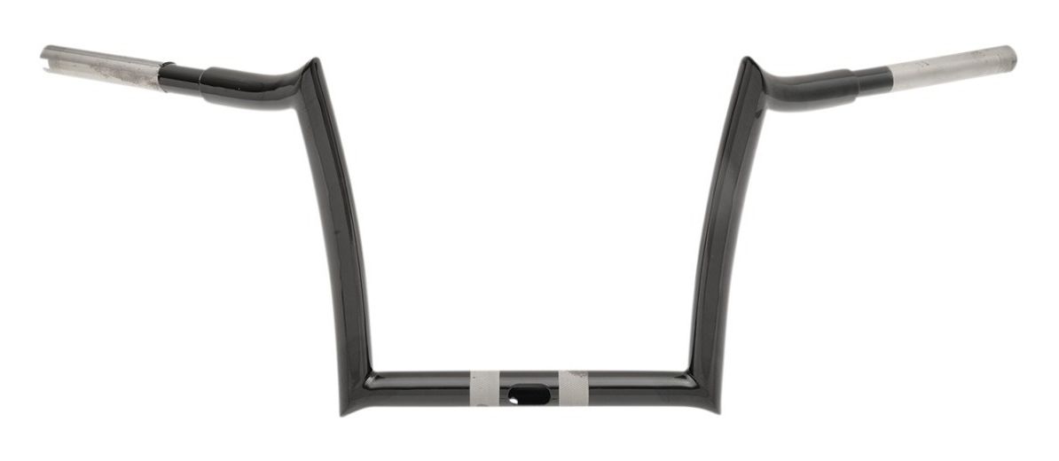 Paul Yaffe 1 1/4" Monkey Bars For Harley Road Glide 20152018 RevZilla