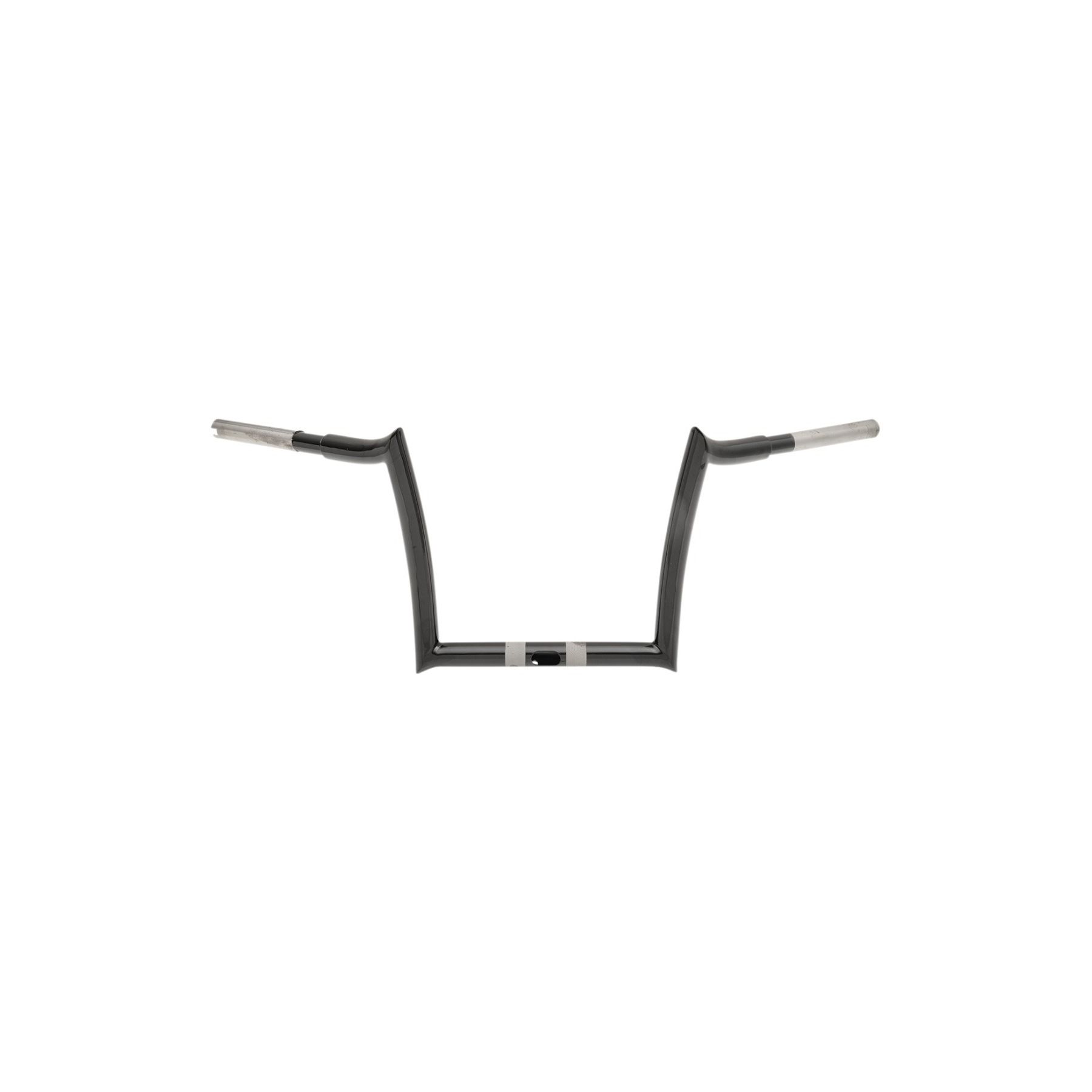 Paul Yaffe 1 1/4 Monkey Bars For Harley