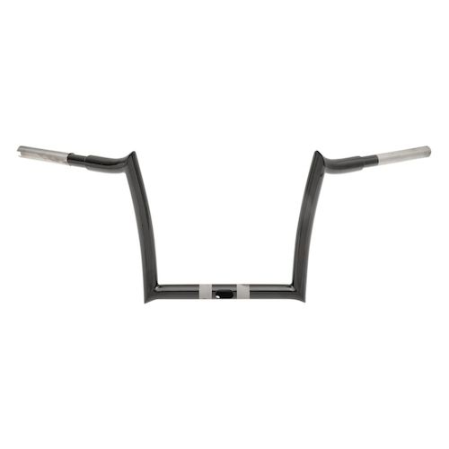 Paul Yaffe 1 1/4" Monkey Bars For Harley Road Glide 20152018 RevZilla
