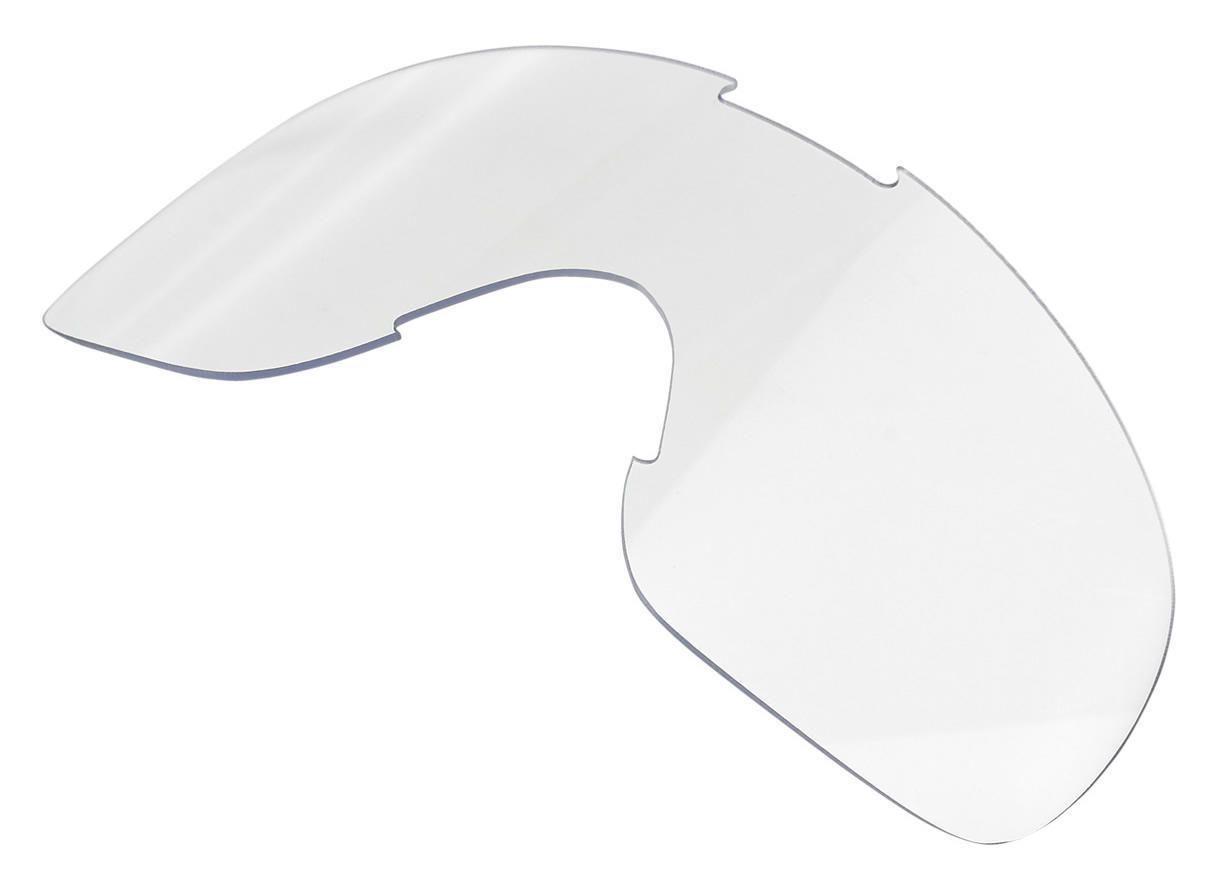 Biltwell Overland Goggle Lens N/A