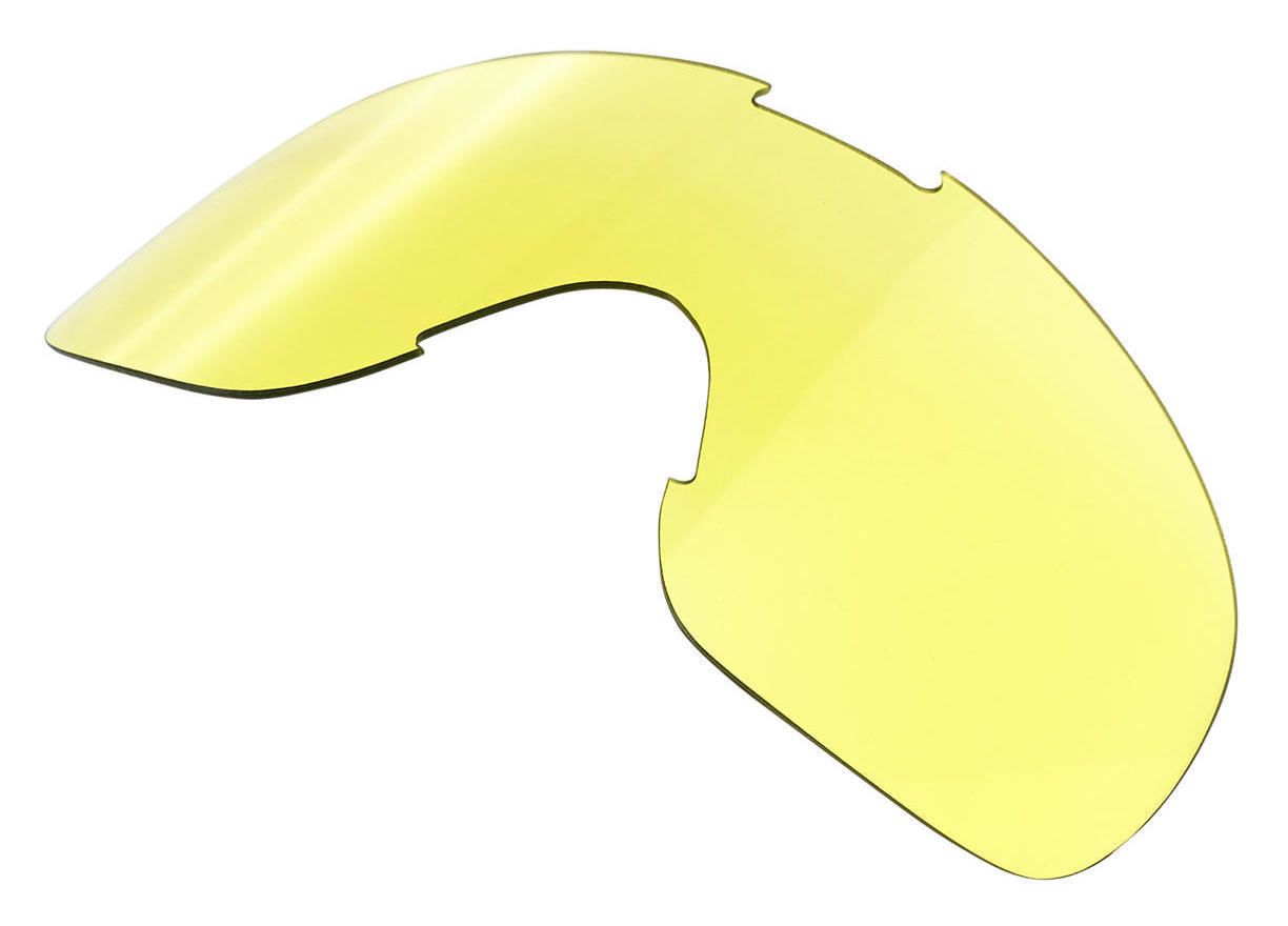 Biltwell Overland Goggle Lens N/A
