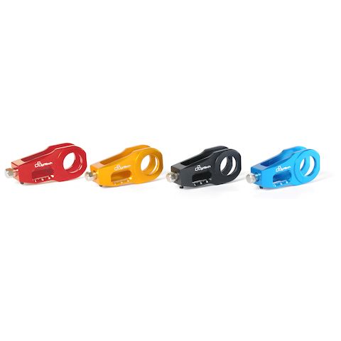 LighTech Chain Adjusters Yamaha R6 2006-2015