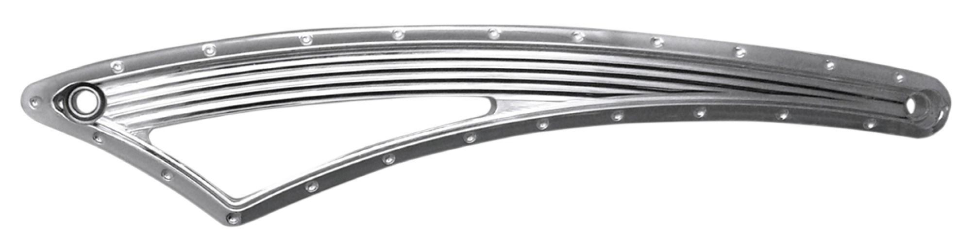 Covingtons Dimpled Shift Linkage For Harley Touring 1999-2016 N/A