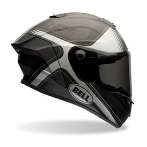 Bell Race Star Tracer Helmet (XS)