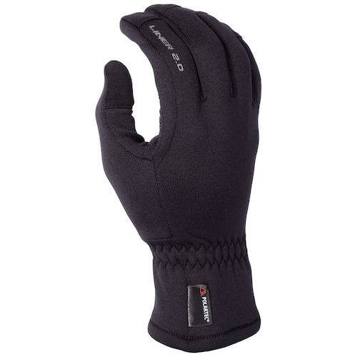 Klim 2.0 Glove Liners RevZilla