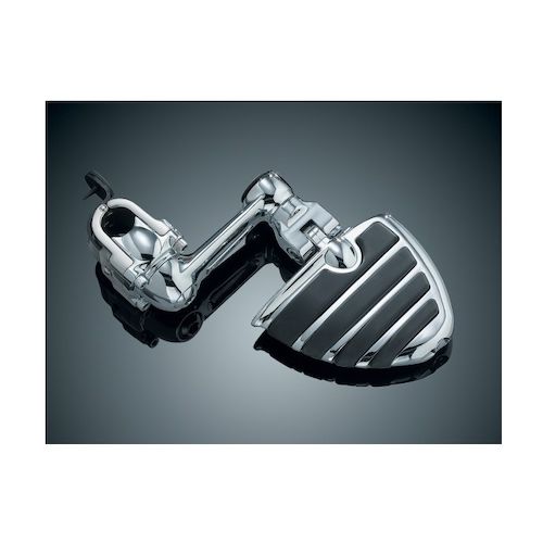 Kuryakyn Ergo Cruise Peg Mounts Honda Valkyrie 19972004 RevZilla