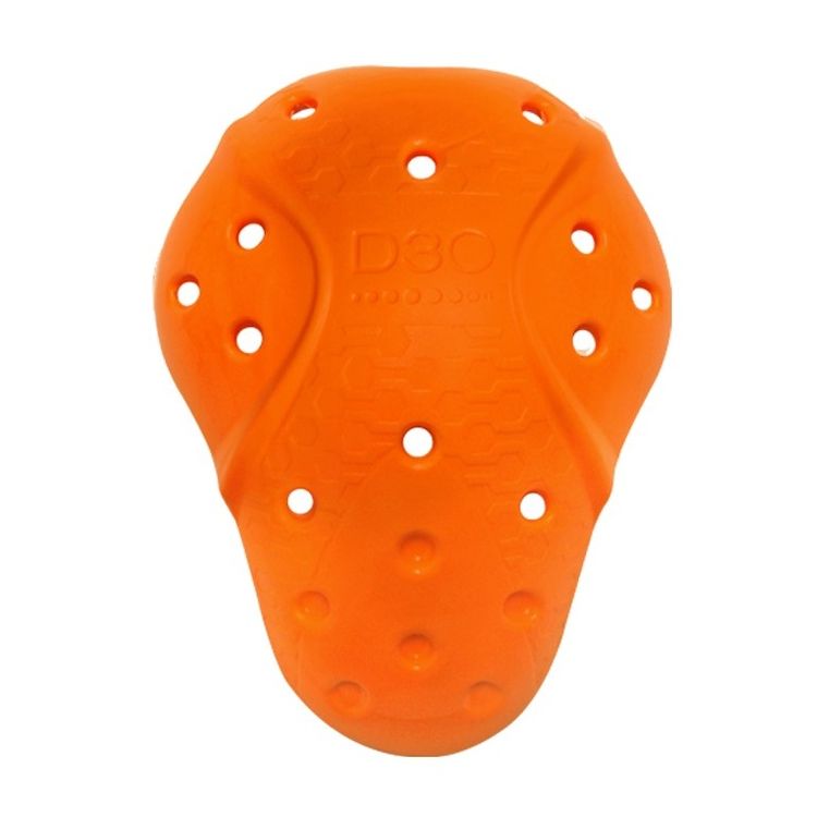 Klim D3O T5 EVO Pro X Shoulder Pads RevZilla