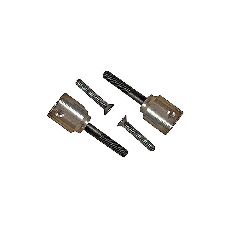 Woodcraft Frame Slider Base Yamaha FZ1 2006-2015