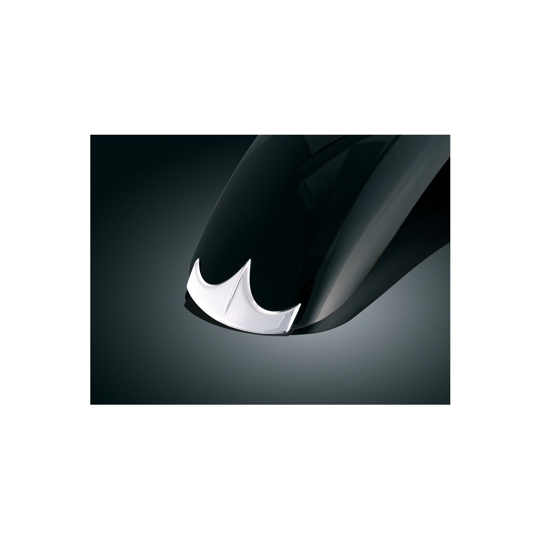 Kuryakyn Universal Front Fender Tip
