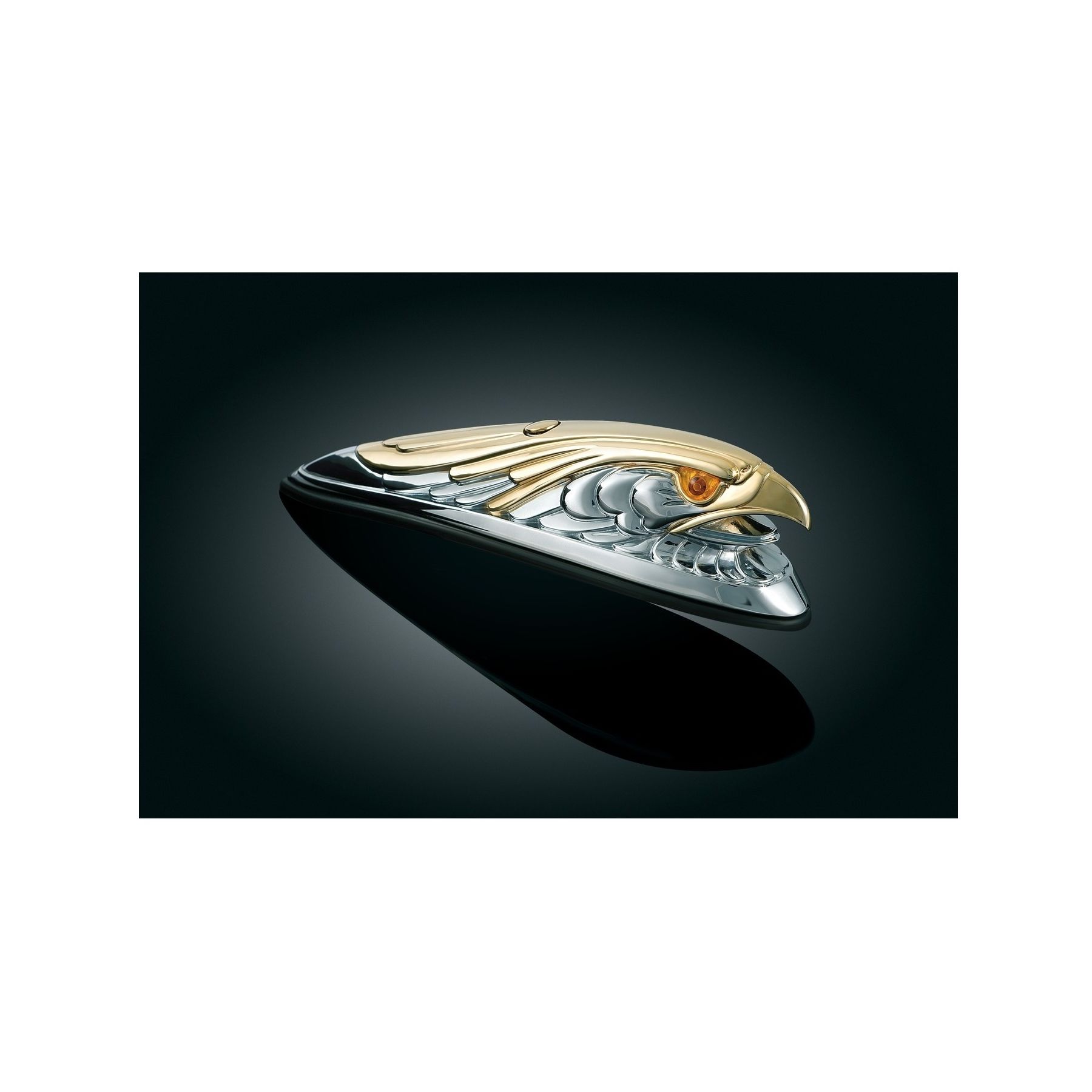 Kuryakyn Eagle Fender Ornament