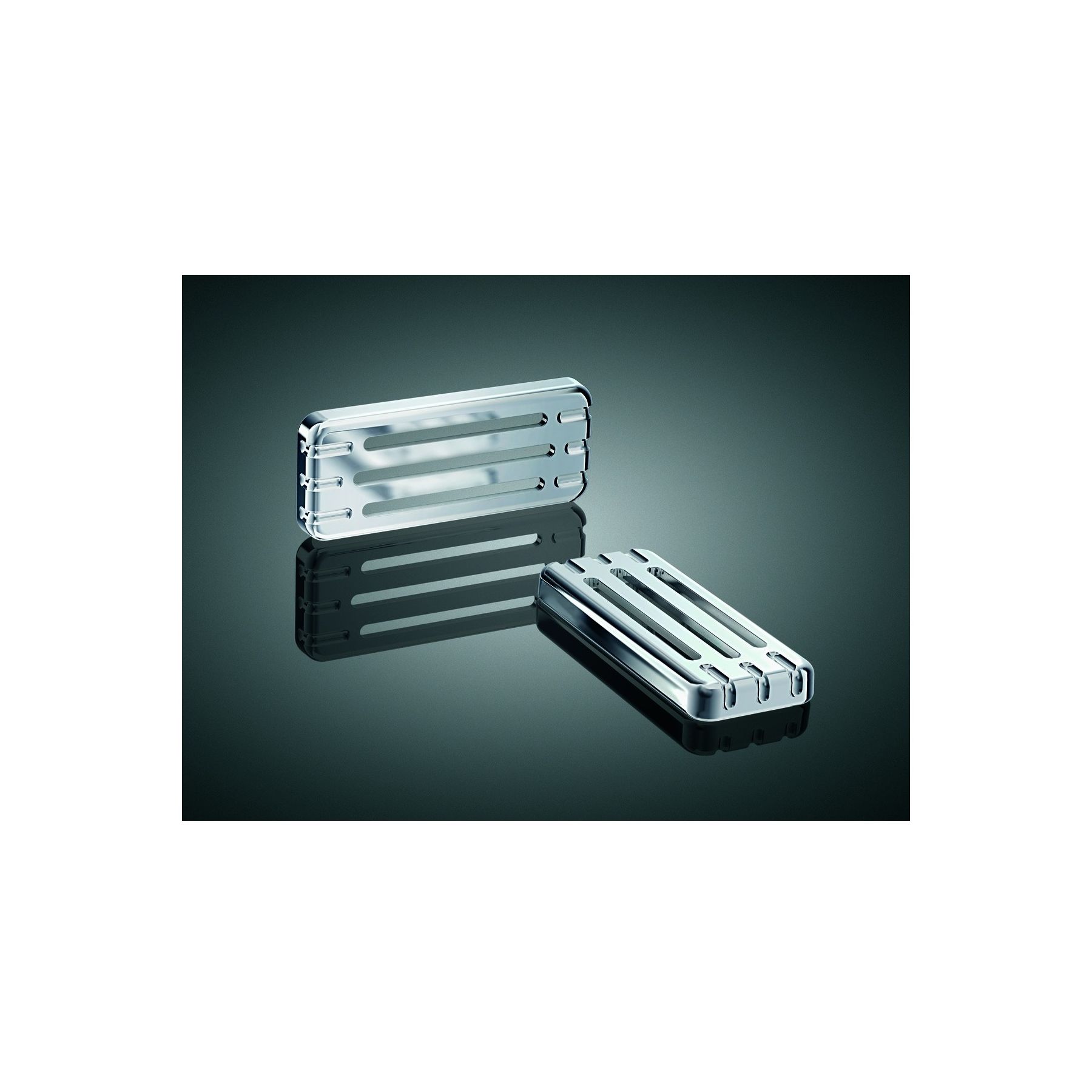 Kuryakyn Reflector Covers
