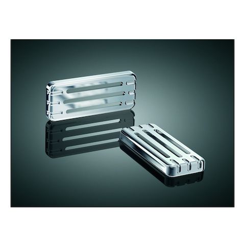Kuryakyn Reflector Covers